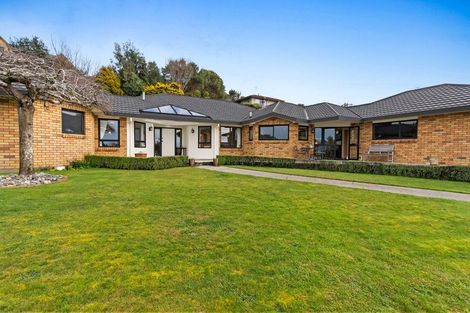 Photo of property in 18c Ashmore Drive, Frankleigh Park, New Plymouth, 4310