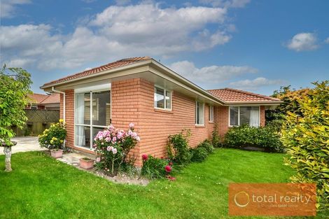 Photo of property in 1/55 Tankerville Road, Hoon Hay, Christchurch, 8025