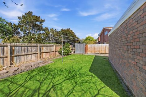 Photo of property in 3 Annell Place, Burnside, Christchurch, 8053