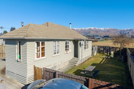 Photo of property in 46 Regent Street, Fairlie, 7925