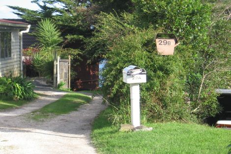 Photo of property in 29 Lookout Drive, Laingholm, Auckland, 0604