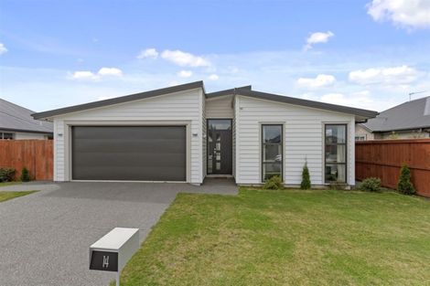 Photo of property in 14 Footbridge Terrace, Kaiapoi, 7630