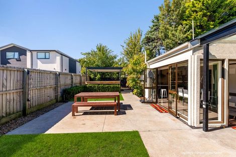 Photo of property in 54 Perth Street, Richmond, Christchurch, 8013