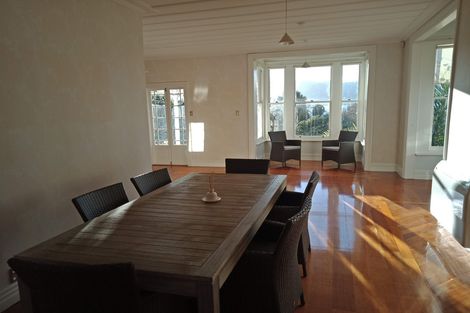 Photo of property in 13 Waikana Street, Broad Bay, Dunedin, 9014