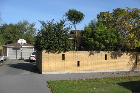 Photo of property in 5 Maydell Street, Ilam, Christchurch, 8041