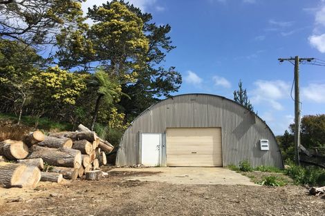 Photo of property in 695 State Highway 16, Kumeu, 0891