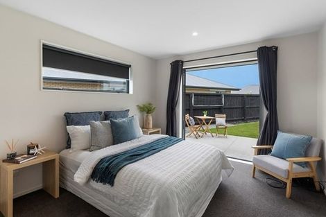 Photo of property in 25 Zabeel Street, Lincoln, 7608