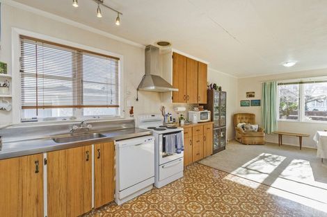 Photo of property in 171 Monrad Street, Highbury, Palmerston North, 4412