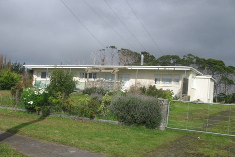 Photo of property in 70 Hospital Road, Te Kopuru, 0371