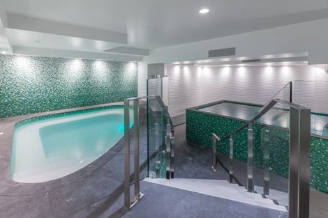 Photo of property in 505/246 Khyber Pass Road, Grafton, Auckland, 1023