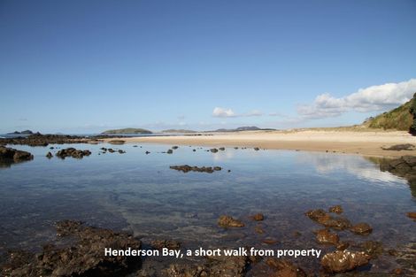 Photo of property in 34 Otaipango Road, Houhora, Kaitaia, 0484