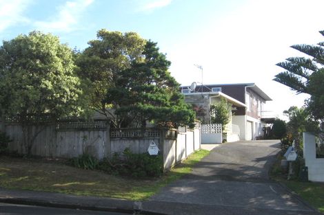 Photo of property in 1/56 Monarch Avenue, Hillcrest, Auckland, 0627