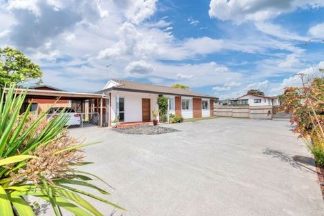 Photo of property in 6 Elisa Lane, Ranui, Auckland, 0612