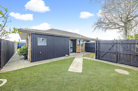 Photo of property in 3/15 Lupton Road, Manurewa, Auckland, 2102