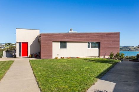 Photo of property in 9 Lily Close, Camborne, Porirua, 5026