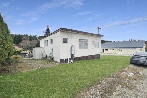 Photo of property in 32 Leven Street, Naseby, 9396