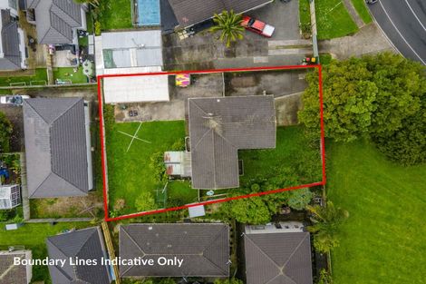 Photo of property in 146 Gills Road, Half Moon Bay, Auckland, 2014