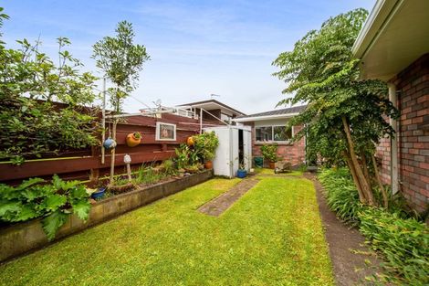 Photo of property in 13b Turehu Street, Merrilands, New Plymouth, 4312