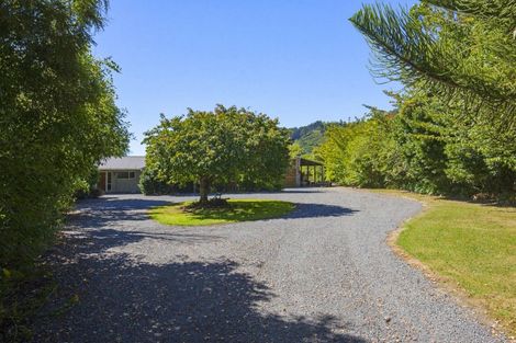 Photo of property in 63 South Manakau Road, Manakau, Otaki, 5583