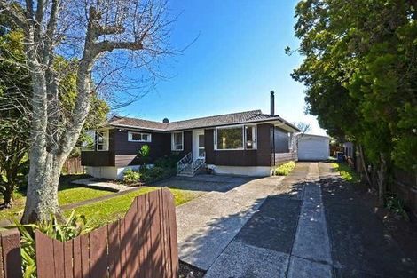 Photo of property in 46 Oreil Avenue, West Harbour, Auckland, 0618