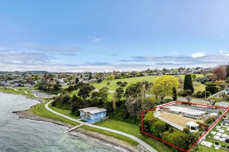 Photo of property in 159 Lake Terrace, Hilltop, Taupo, 3330