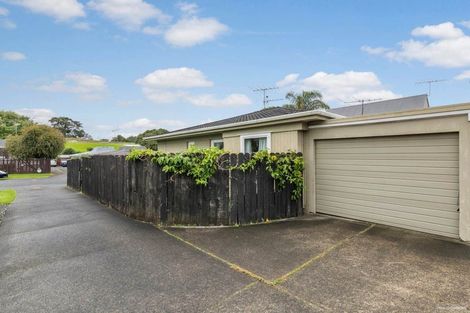 Photo of property in 7 Imogene Way, Half Moon Bay, Auckland, 2012