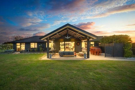 Photo of property in 249g Watershed Road, Bunnythorpe, Palmerston North, 4470