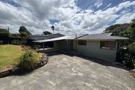 Photo of property in 16 Handforth Street, Onerahi, Whangarei, 0110