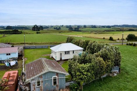 Photo of property in 505 Meremere Road, Ohangai, Hawera, 4672