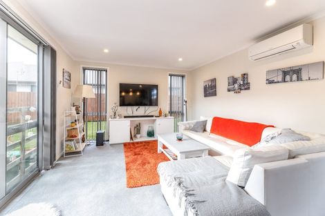 Photo of property in 16 Meyer Crescent, Halswell, Christchurch, 8025