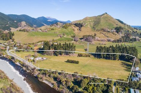 Photo of property in 208 River Terrace Road, Brightwater, 7091