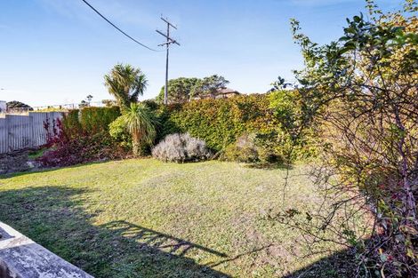 Photo of property in 11 Dorset Street, Patea, 4520