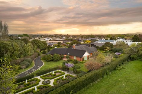 Photo of property in 77 Harrowfield Drive, Harrowfield, Hamilton, 3210