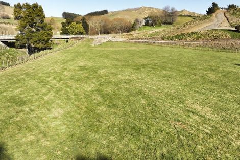 Photo of property in 2085 Elsthorpe Road, Elsthorpe, Otane, 4277