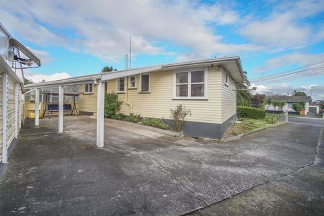 Photo of property in 56 Sheehan Avenue, Papakura, 2110