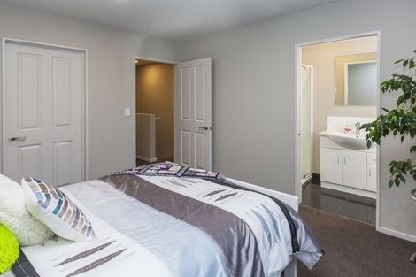 Photo of property in 3/489 Manchester Street, St Albans, Christchurch, 8014