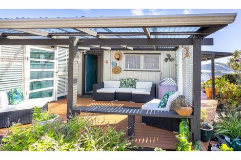 Photo of property in 55 Taumatawiwi Street, Opononi, Kaikohe, 0473