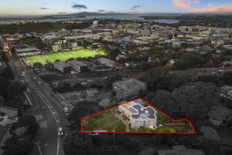 Photo of property in 46 Mountain Road, Epsom, Auckland, 1023