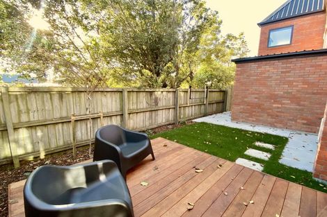 Photo of property in 4/83 Rutherford Street, Woolston, Christchurch, 8023