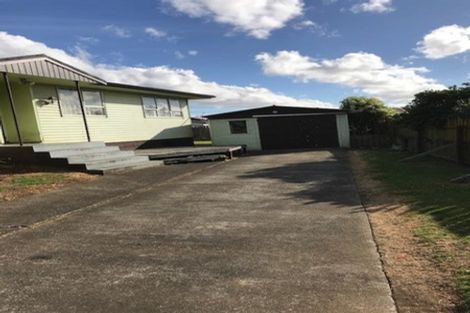 Photo of property in 187 Dawson Road, Clover Park, Auckland, 2023