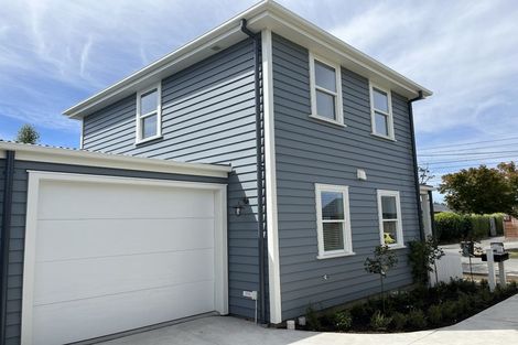 Photo of property in 3a Maple Street, Bishopdale, Christchurch, 8053