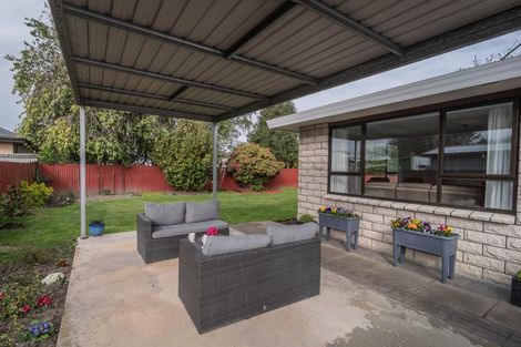 Photo of property in 3/26 Birkett Street, Temuka, 7920
