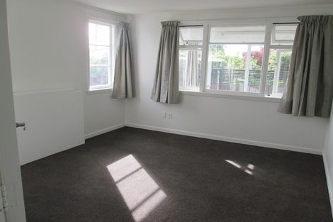 Photo of property in 410 Wairakei Road, Burnside, Christchurch, 8053