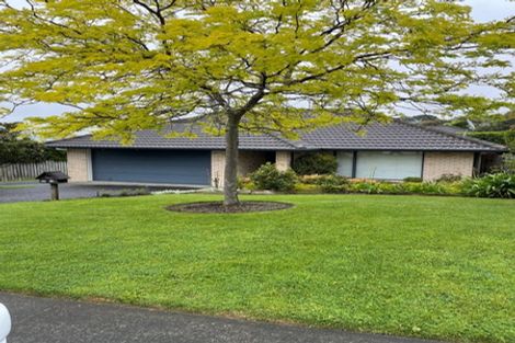 Photo of property in 25 Elliot Street, Howick, Auckland, 2014