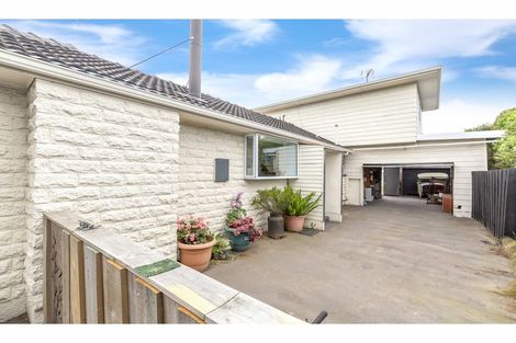 Photo of property in 32 Gould Crescent, Woolston, Christchurch, 8023