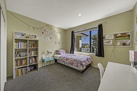 Photo of property in 4 Melville Crescent, Rolleston, 7614