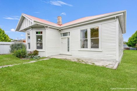 Photo of property in 12 Roy Street, Strathern, Invercargill, 9812