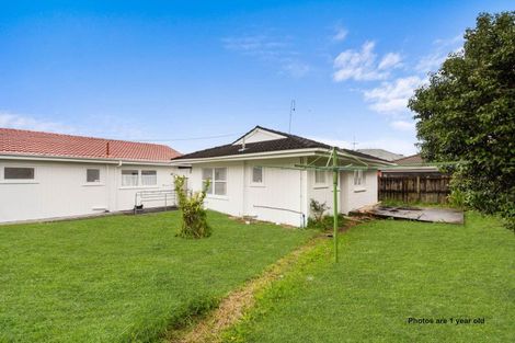 Photo of property in 4/28 Alfriston Road, Manurewa East, Auckland, 2102
