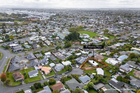 Photo of property in 14 Westney Place, Forest Lake, Hamilton, 3200