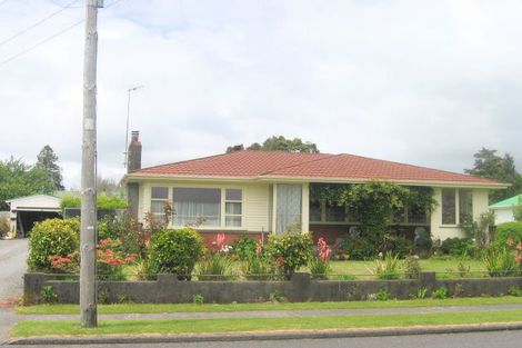 Photo of property in 48 Goldfinch Street, Ohakune, 4625